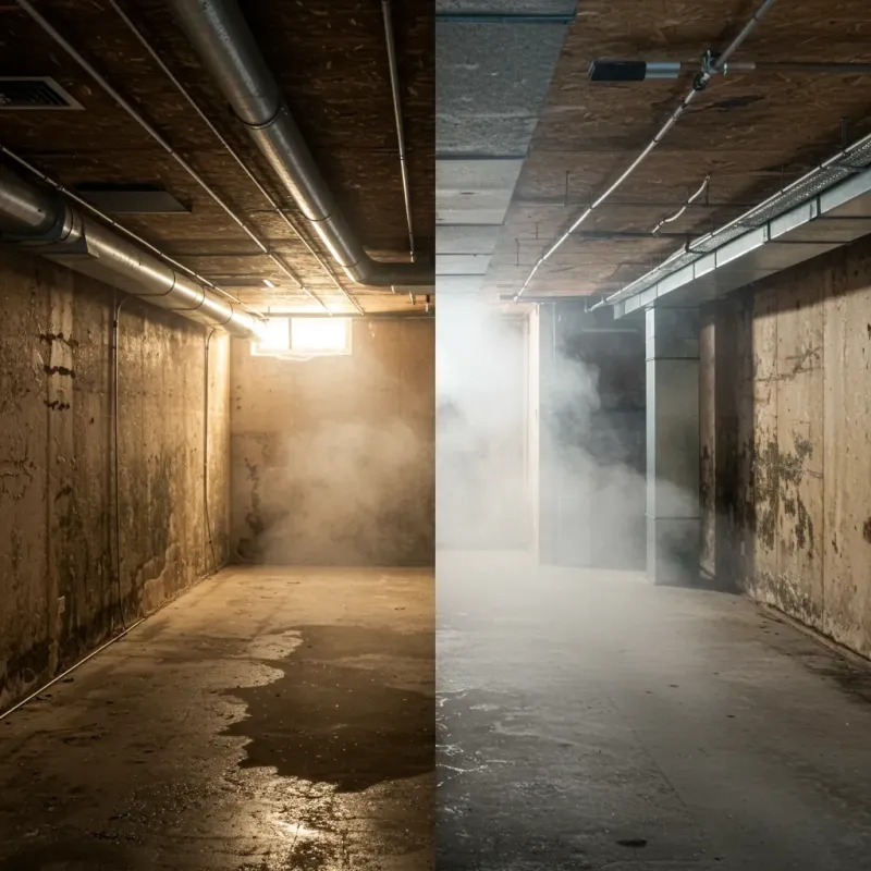 Professional Odor Removal in Santa Monica, CA
